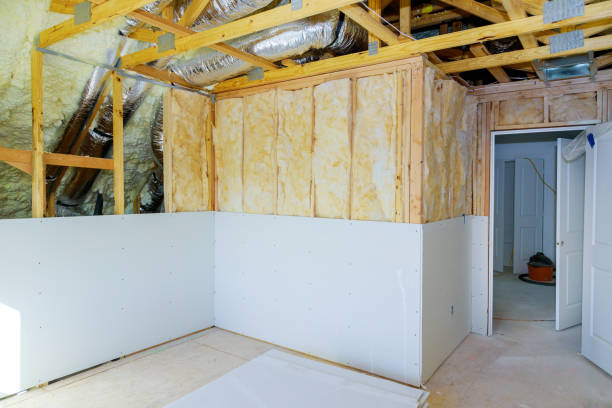 Best Blown-in Insulation in Lake Shore, MD