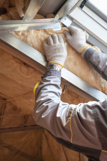 Best Blown-in Insulation in Lake Shore, MD