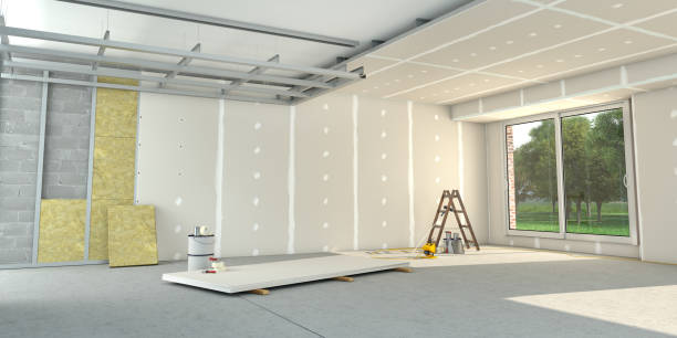 Best Spray Foam Insulation in Lake Shore, MD