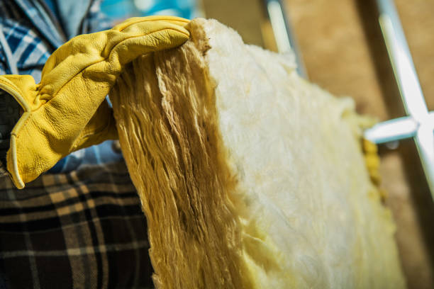 Lake Shore, MD Insulation Contractor Company