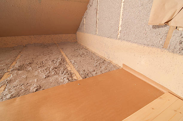 Best Specialized Insulation Services in Lake Shore, MD